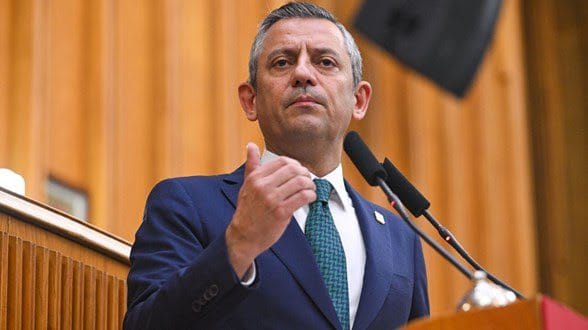 CHP Lideri Özel hakkında soruşturma 1 TlBytxtX1kO_6K8lssfd0w