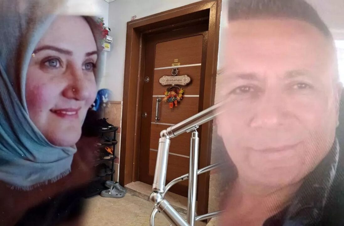 Ev hapsinde 2 kişiyi öldürdü, firar etti 1 cinayet3-scaled