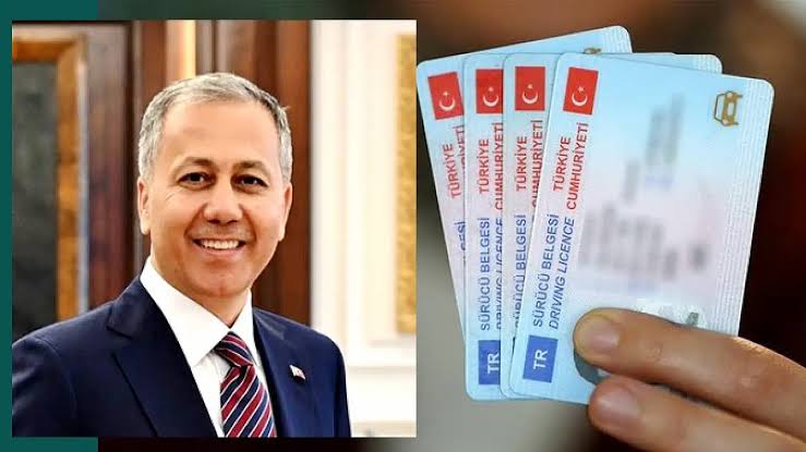 Eski tip ehliyet sahiplerine önemli duyuru! 1 images (22) (13)