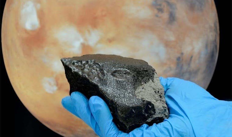 Mars'ta Sıcak Su Kanıtı: Yaşanabilir Geçmişe İşaret Ediyor 1 kapak_124803
