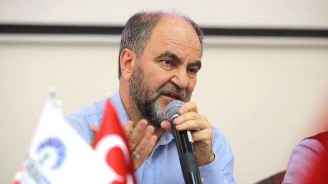 Şam Büyükelçiliği Geçici Maslahatgüzarı Burhan Köroğlu Oldu 1 Turkiye-Sam-a-Maslahatguzar-gorevlendirdi-162715