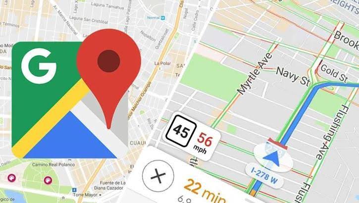Google Maps'teki Radar Özelliğinde Değişiklik: Polis Noktaları İşaretlenecek 1 images (22) (27)