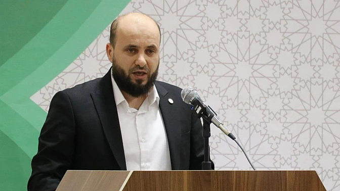 Suriye'de geçici Başbakan Muhammed El Beşir 1 suriye-de-muhammed-el-besir-ge_1733751643_ZPvCHK