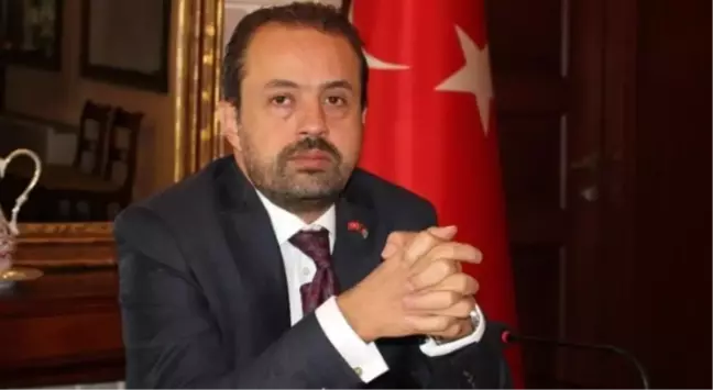 Janponya Büyükelçisi Oğuzhan Ertuğrul kimdir? 1 yeni-japonya-buyukelcisi-oguzhan-ertugrul-kimdir-18128680_1071_amp