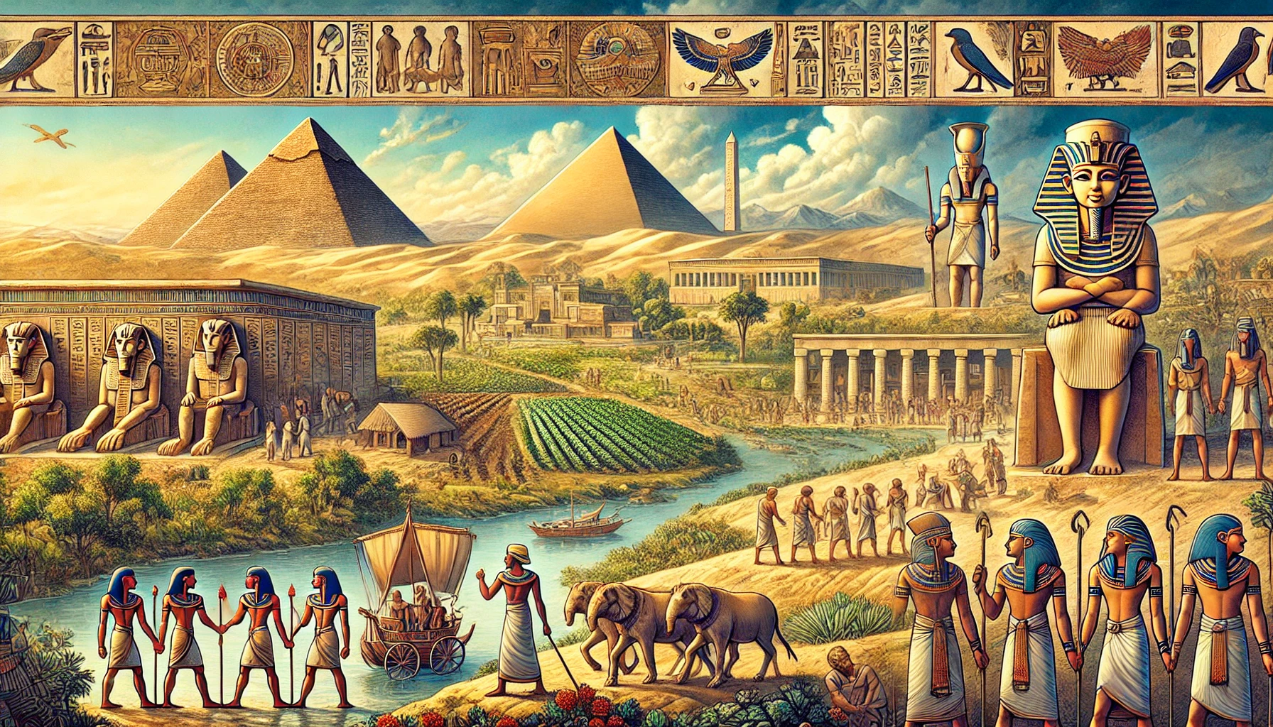 Antik Mısır ve Nil Nehri 1 file-LRnqeDFu7uLuoterne4diS
