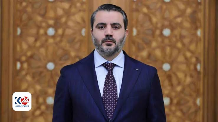 Suriye'den 14 yıl aradan sonra ilk resmi ziyaret 1 image_editor_output_image1043694046-1736868515465