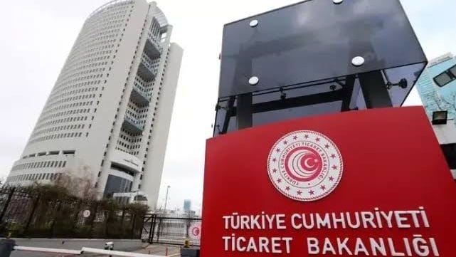 Ticaret Bakanlığı'ndan Suriye Gümrük Vergisi açıklaması 1 image_editor_output_image1834606646-1737729926487