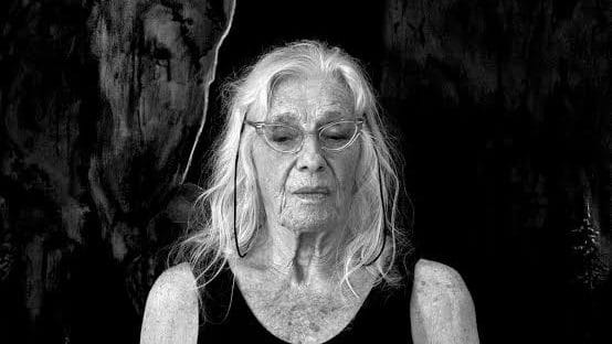 Radikal figürasyon öncüsü Jo Baer hayatını kaybetti 1 image_editor_output_image59599284-1737719810455