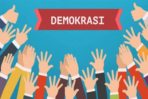 Demokrasi nedir? Demokrasinin kökeni ve türleri nelerdir? 1 images (6)