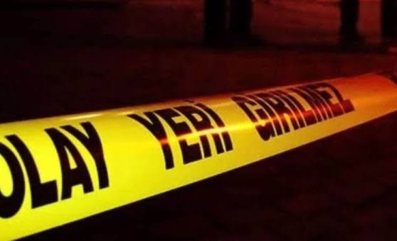 Şırnak'ta Korkunç Olay: Poşet İçinde Bebek Cesedi Bulundu 1 Şırnak bebek cesedi