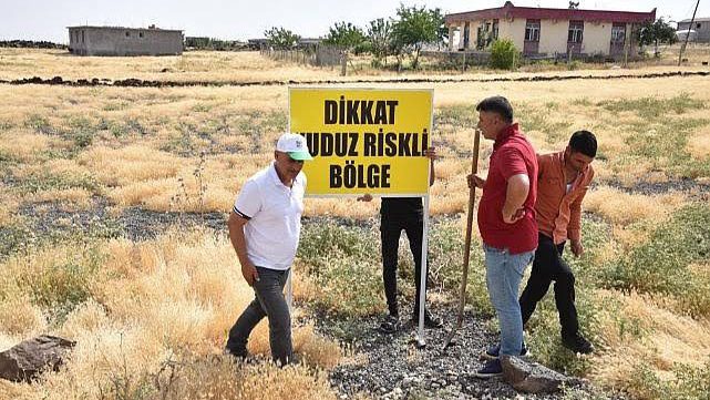 Şanlıurfa'da Kuduz Vakası! O İlçeye Girişler Yasaklandı! 1 image_editor_output_image-1540659942-1739339587667