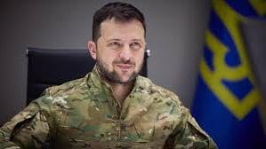 Zelenskiy, Şartlar Oluşursa Barış Görüşmelerine Hazırız! 1 image_editor_output_image-1618816997-1738787213797