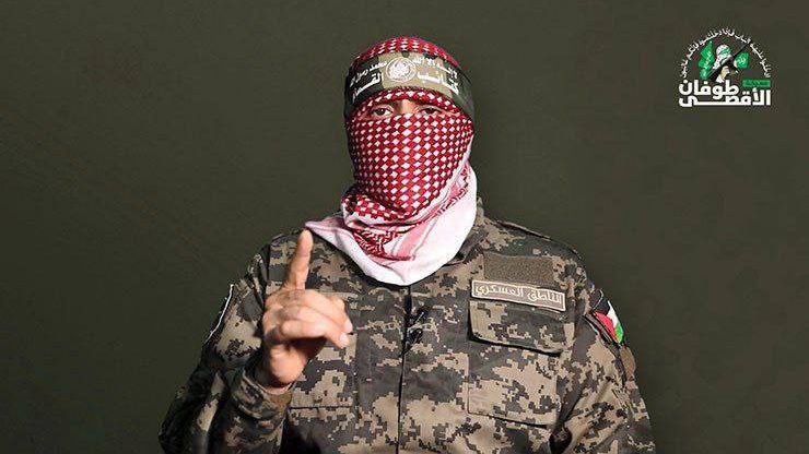 Hamas, Esir Takasını Durdurdu: "İsrail Anlaşma Şartlarına Uymuyor" 1 image_editor_output_image-362359479-1739224353445