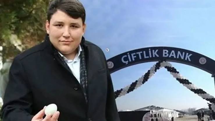 Çiftlik Bank Davasında Karar Çıktı: Mehmet Aydın ve Fatih Aydın'a Rekor Hapis Cezası 1 image_editor_output_image-64517799-1738590922754