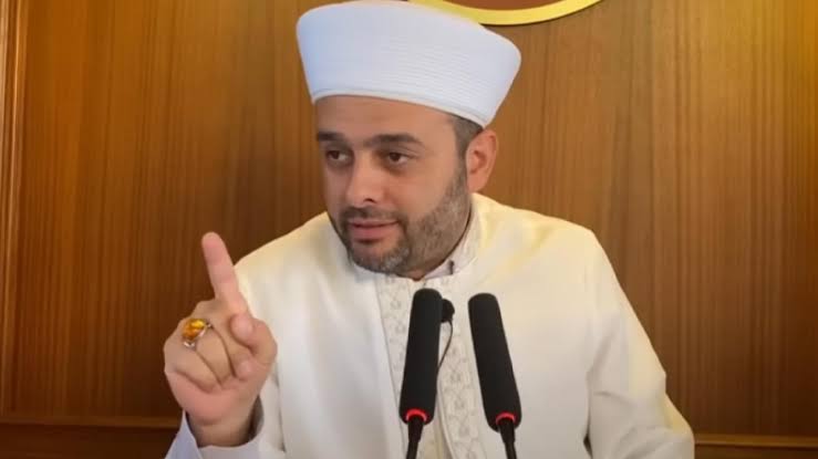 Diyanet İşleri Başkanlığı, Halil Konakçı Hakkında Soruşturma Başlattı 1 image_editor_output_image2009354782-1739385410578