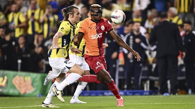 Galatasaray - Fenerbahçe Derbisi Öncesi Son Durum, Kadrolar ve İstatistikler 1 image_editor_output_image266544447-1740403866357