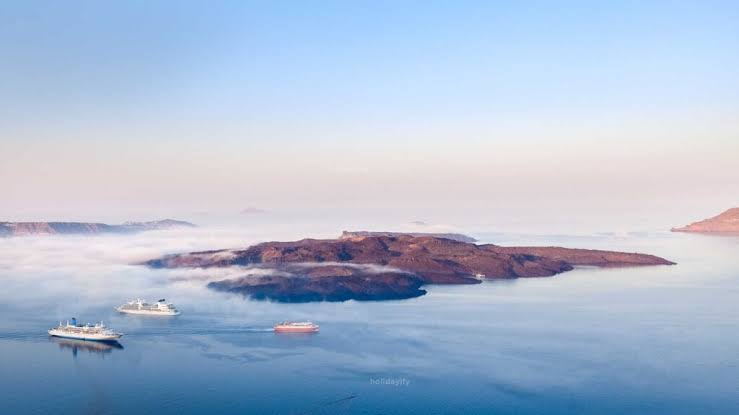 'Deprem fırtınasının' merkezindeki Santorini'de 3600 yıl önce ne yaşandı? 1 images (41)