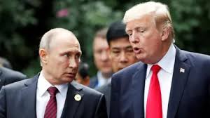 Putin ve Trump Arasında 1,5 Saatlik Kritik Görüşme! 1 images (58)