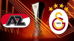AZ Alkmaar - Galatasaray Maçı Ne Zaman, Saat Kaçta ve Hangi Kanalda? 1 images (61)