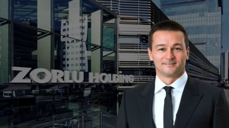 Zorlu Holding CEO’su Cem Köksal istifa etti. Cem Köksal Kimdir? 1 Cem Köksal zorlu holding