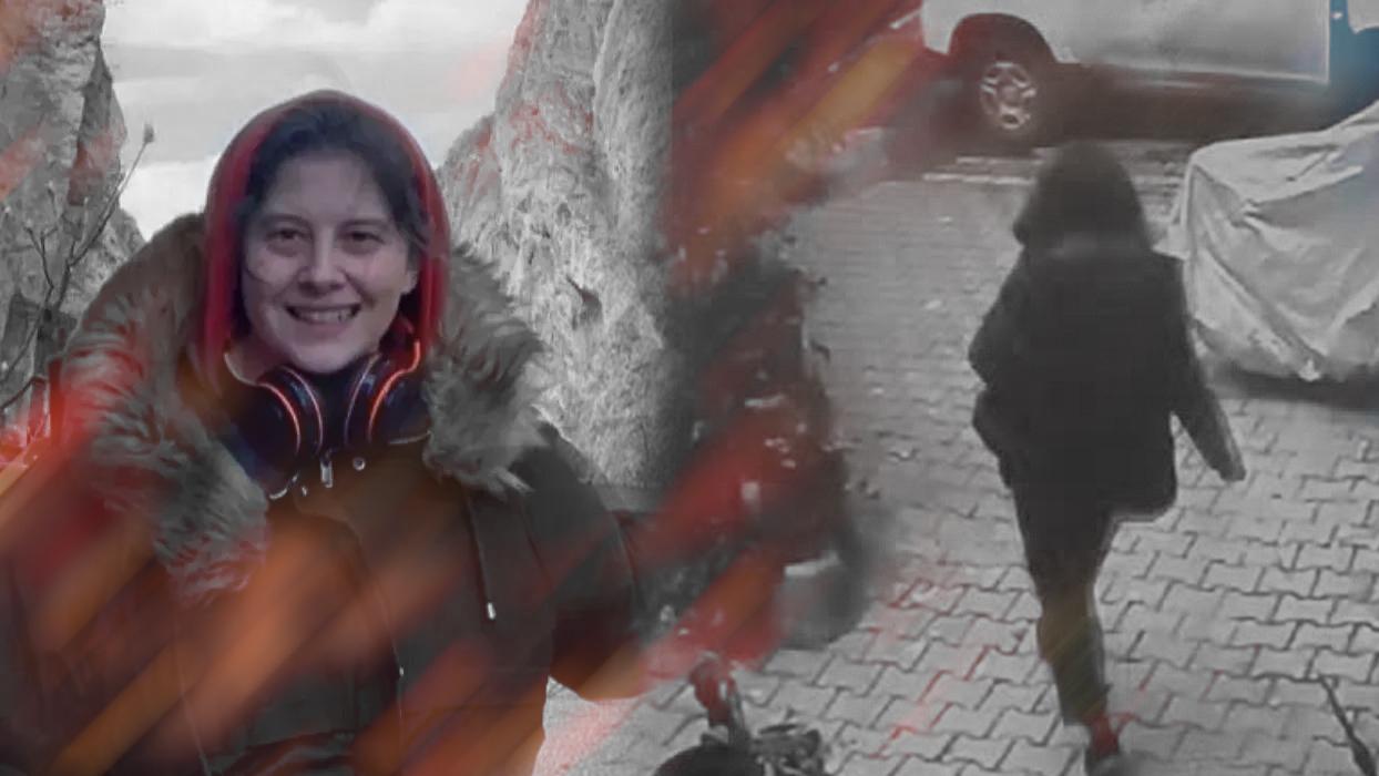 Belgrad Ormanı'nda Kaybolan Ece Gürel Hayatını Kaybetti 1 Ece-gurel-kimdir
