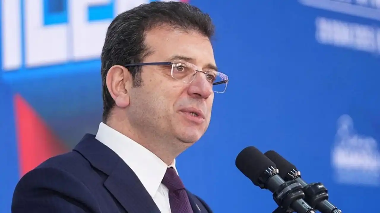 SON DAKİKA: Ekrem İmamoğlu Tutuklama Talebiyle Mahkemeye Sevk Edildi 1 image_editor_output_image-1981557958-1742576430238