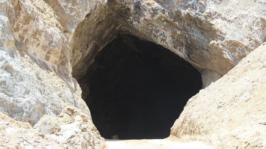 Kırşehir’deki Kaya Tuzu Mağarası: Sağlık Turizmi ve Tarihi Mirasın Buluştuğu Nokta 1 image_editor_output_image-221891163-1741462702285