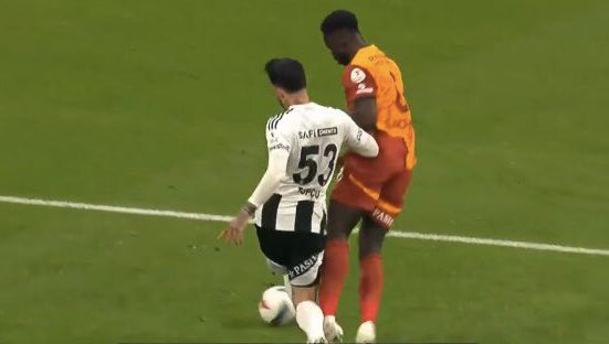 Beşiktaş Derbide Galatasaray’ı Mağlup Etti: 2-1 1 image_editor_output_image940632370-1743280188071