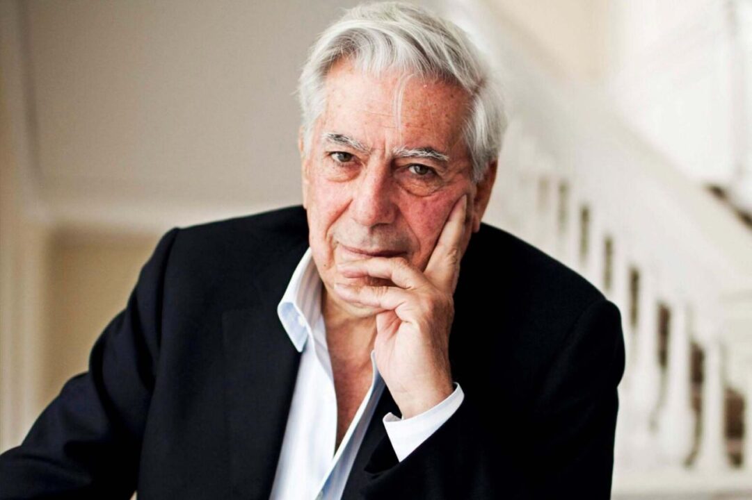 Nobel Edebiyat Ödüllü Yazar Mario Vargas Llosa 89 Yaşında Hayatını Kaybetti 1 Mario Vargas Llosa hayatını kaybetti