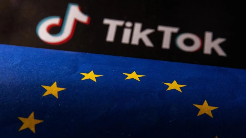 Avrupa Birliği’nden TikTok’a 345 Milyon Euro Ceza: Veriler Çin’e Aktarıldı 1 1546466