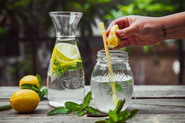 Limonlu Su Günde Kaç Kez İçilmeli? İşte Uzmanların Önerileri 1 26266
