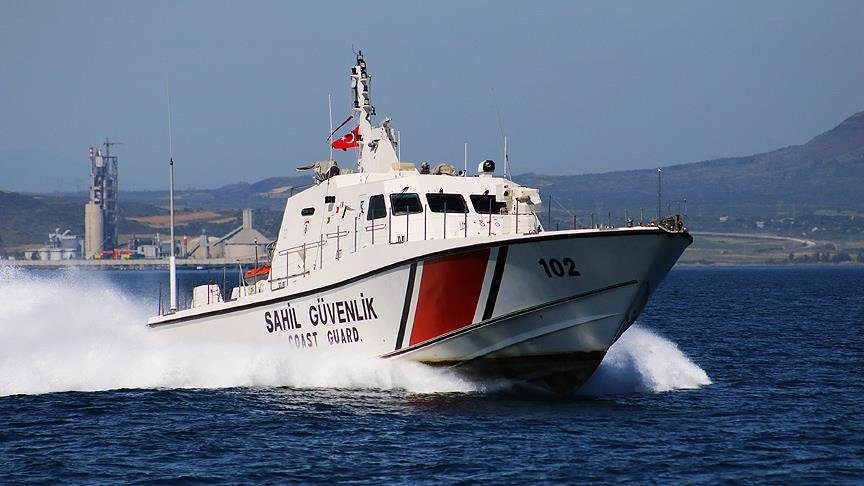 Sahil Güvenlik Komutanlığı 17 işçi alımı yapacak 1 412154