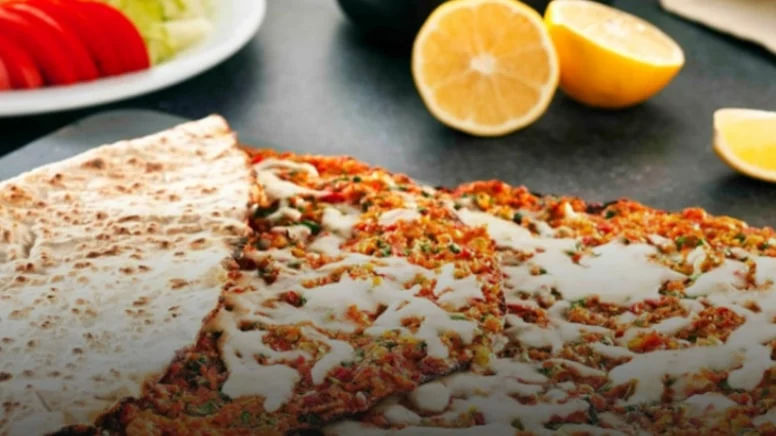 Bakanlık ifşa etti: Lahmacun, kebap ve yoğurtta neler çıktı? 1 46136
