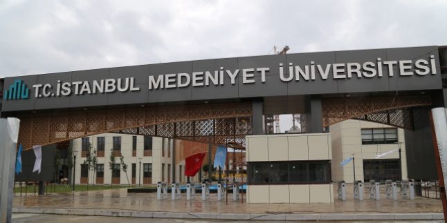 İstanbul Medeniyet Üniversitesi 10 öğretim üyesi alacak 1 49612369