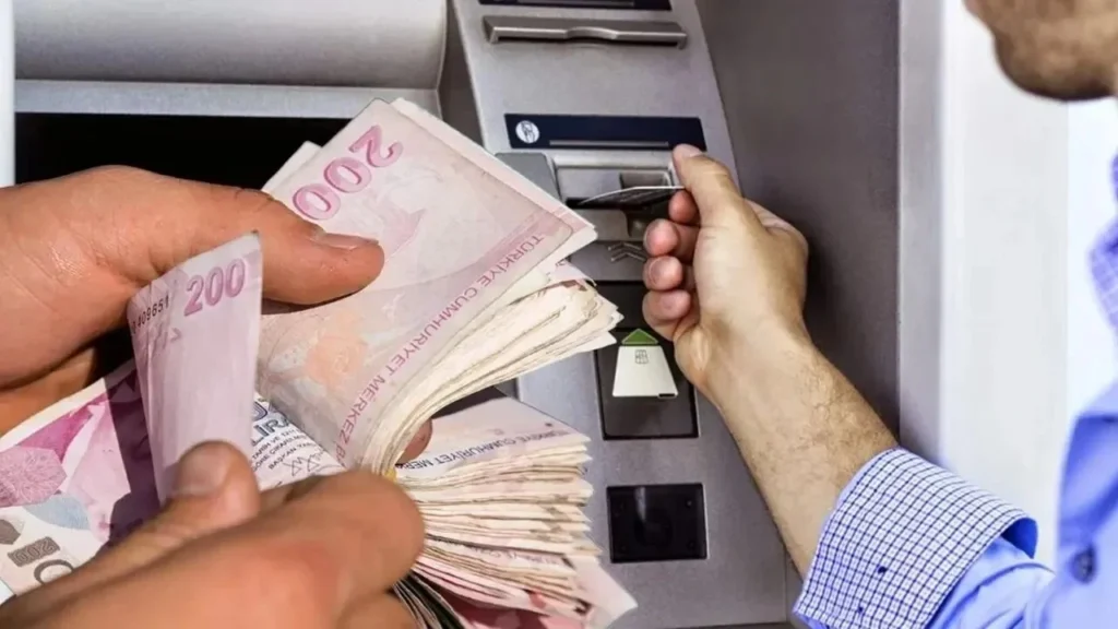 Kıdem tazminatı tavanı 3 Temmuz'da artacak: Gözler enflasyon verisinde 1 56316