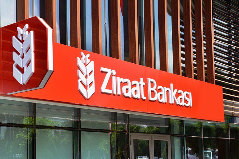 Ziraat Bankası ve Ziraat Katılım 565 personel alacak 1 632659