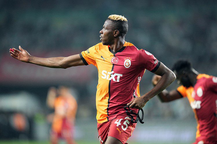 Galatasaray 19. Kez Türkiye Kupası'nı Kazandı 1 7946647