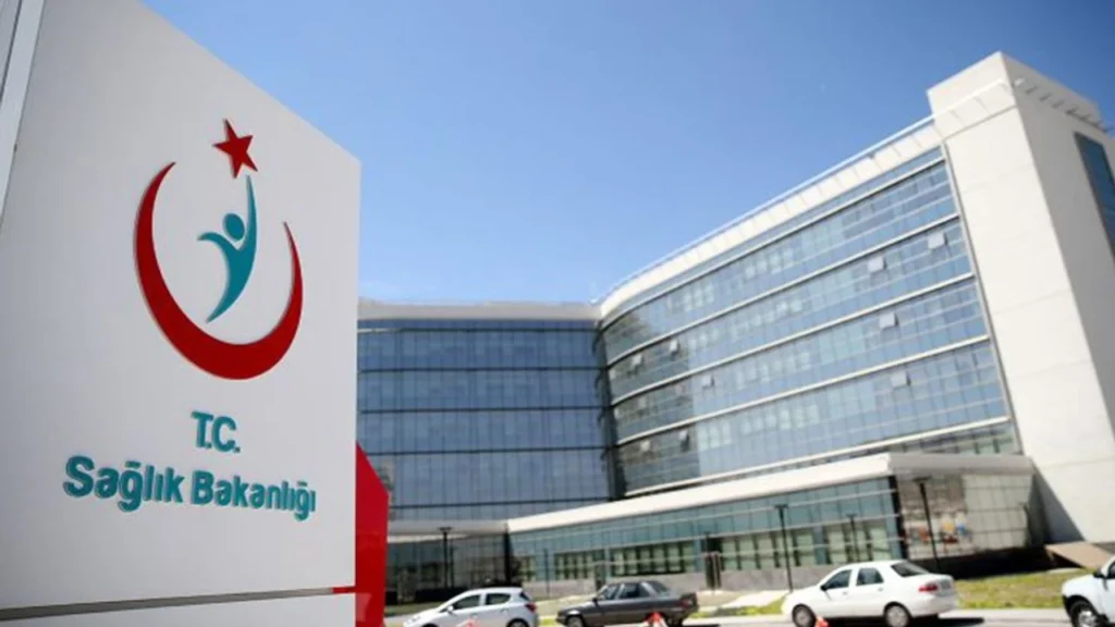 Sağlık Bakanlığı 22 bilişim uzmanı alacak 1 82563