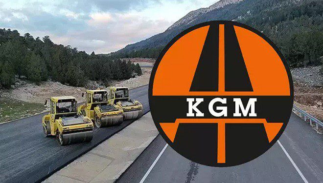 Karayolları Genel Müdürlüğü 15 sürekli işçi alacak 1 8964478