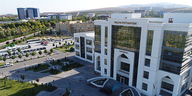Selçuk Üniversitesi 31 öğretim üyesi alımı yapacak 1 946