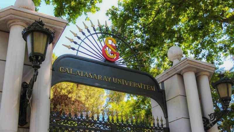 Galatasaray Üniversitesi 15 Personel Alacak 1 9466