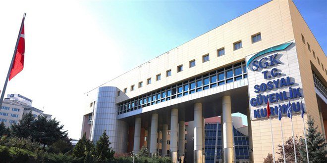 SGK’ya 18 sözleşmeli bilişim personeli alınacak 1 SGK’ya 18 sözleşmeli bilişim personeli alınacak
