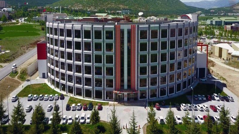 Süleyman Demirel Üniversitesi 26 öğretim üyesi alımı yapacak 1 96559