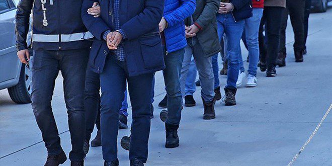 İstanbul’da dev uyuşturucu operasyonu: 272 torbacı yakalandı 1 9746136