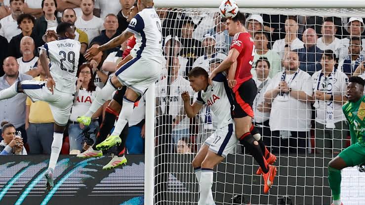 UEFA Avrupa Ligi şampiyonu Tottenham oldu 1 images - 2025-05-22T001127.251