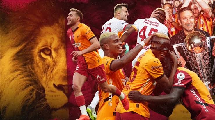 Galatasaray 25. Kez Şampiyon Olarak 5. Yıldızını Taktı 1 images (22) (26)