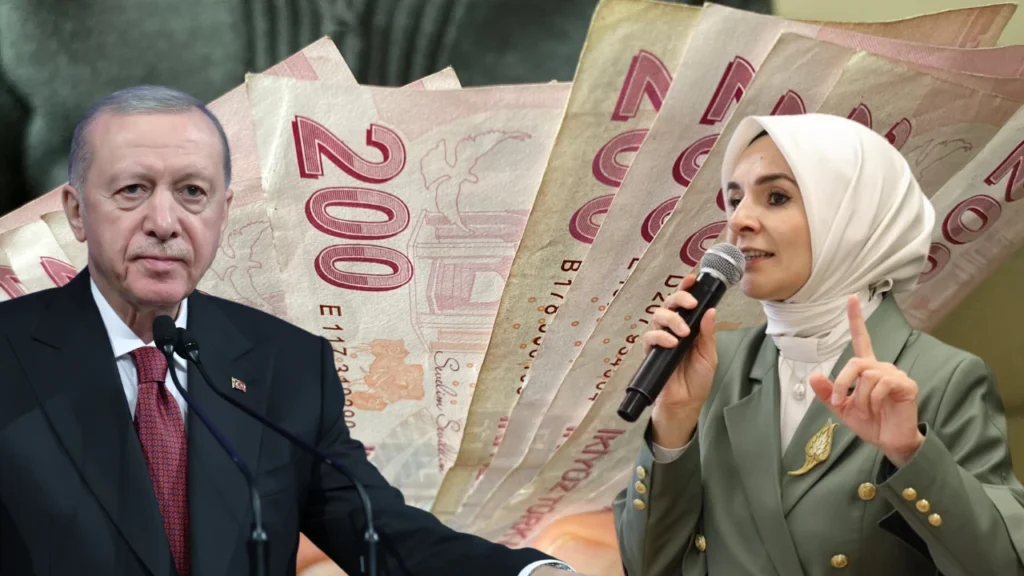 220 Binden Fazla Anneye Doğum Yardımı Ödemesi Yapıldı 1 220 Binden Fazla Anneye Doğum Yardımı Ödemesi Yapıldı