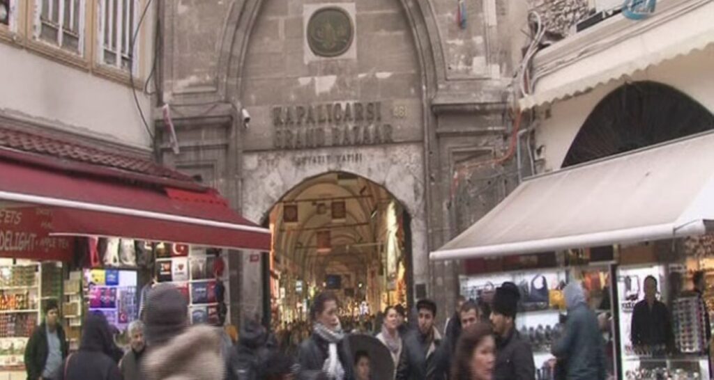 Kapalıçarşı Merkezli 9 Milyar Liralık Yolsuzluk Operasyonu: 93 Şirket İnceleme Altında 1 2354