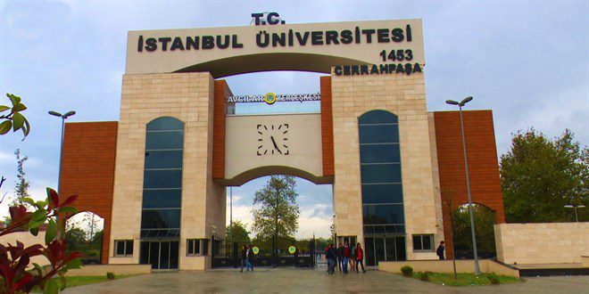 İstanbul Üniversitesi-Cerrahpaşa 76 akademik personel alımı 1 23654