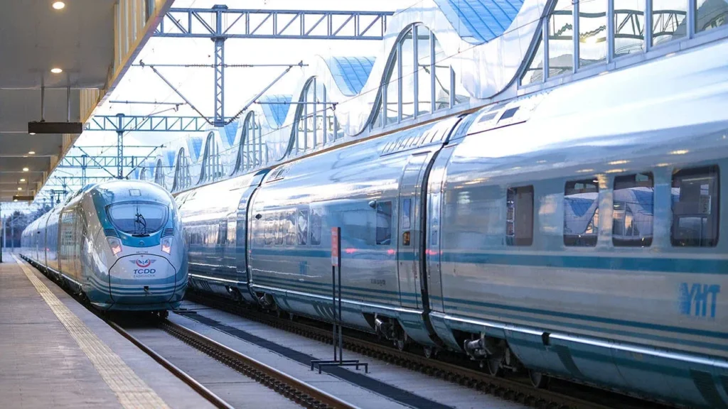 Kurban Bayramı’na özel 365 ek tren seferi yapılacak 1 24565